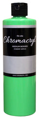 PAINT ACRYLIC STUDENTS CHROMACRYL LIGHT GREEN PINT