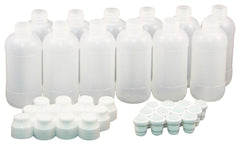 BOTTLE PAINT DAUBER DISPENSER 2OZ PACK OF 12