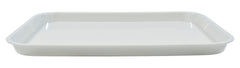 PAINT TRAY - SCHOOL SMART - RECTANGLE - 10 X 12-1/2 X 1/2 INCH
