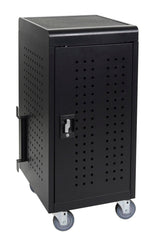 CHARGING CART-24 TABLET/CHROMEBOOK CHARGING CART