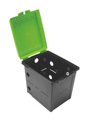 TECH TUB BASE