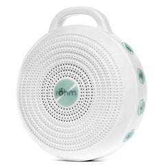 SOUND MACHINE WHITE NOISE MARPAC ROHM RECHARGEABLE