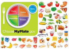 BK MYPLATE FLANNEL SET