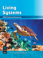 SCI RES BK FOSS LIVING SYSTEMS NG 16PK