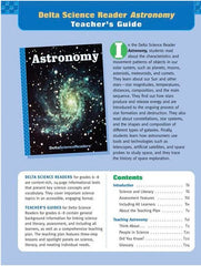 TG DSR DSM-3 ASTRONOMY EA