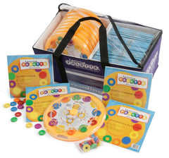LEARNING PALETTE READING 1ST GR. CLASS KIT