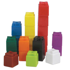CUBES UNILINK SET OF 500