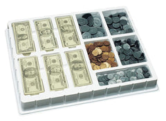 MONEY PLAY MONEY DELUXE SET