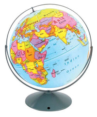 GLOBE - READINESS GLOBE 16IN GYRO DISK