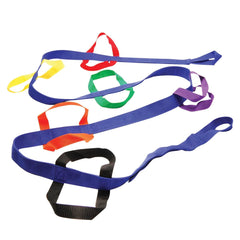 WALKING ROPE FOR 12 CHILDREN