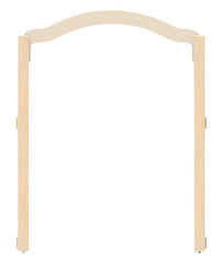 KYDZ SUITE WELCOME ARCH 51 INCHES HIGH