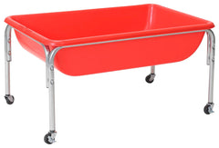 SENSORY TABLE 24 IN MEDIUM EACH