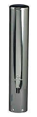 STAINLESS STEEL CUP DISPENSER