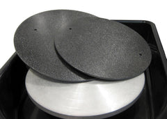 SKUTT - ABS WHEEL BAT - 13 IN - PACK OF 12