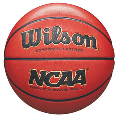 WILSON NCAA REPLICA BASKETBALL SIZE 7