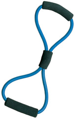 DISC-MUSCLE TONER LOOP - HEAVY - ROYAL BLUE