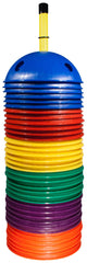 ACTION DOMES SET OF 36