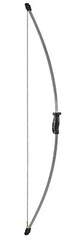 BOW ARCHERY FIBERGLASS 10-18 POUNDS DRAW WEIGHT 44 INCHES LONG