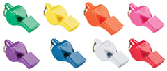 WHISTLE PEARL FOX 40 ASSORTED PACK OF 12