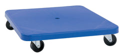 SCOOTER BOARD SET ECONOMY 12 INCH SET OF 12