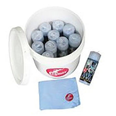 TOWEL COOL TEAM BUCKET