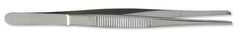 DISC-FORCEPS SS TISSUE STRAIGHT 5.5IN