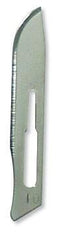 DISC-SCALPEL BLADE NO10 FOR NO3 HANDLE PK/10
