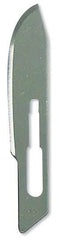DISC-SCALPEL BLADE NO22 FOR NO4 HANDLE PK/10