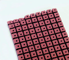 DISC-CUBE ROOTING 1-1/2IN SQ SHEET OF 50