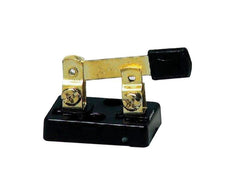 KNIFE SWITCH/EA