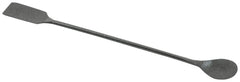 SPATULA TEFLON COATED 23CM