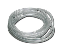 DISC-TUBING-VINYL-1/4 OD X 1/16 IN WALL -50 FT EA