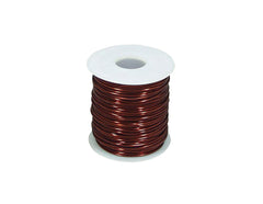 WIRE BARE COPPER 18LB 0.04 IN DIA 4 OZ EA