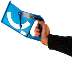 CLINOMETER PLASTIC