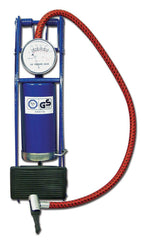 DISC-FOOT PUMP