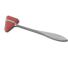 DISC-HAMMER REFLEX