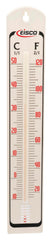 THERMOMETER MOUNTED