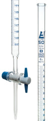BURETTE GLASS 50ML CLASS B