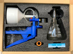 FLASK FILTERING KIT 500 ML