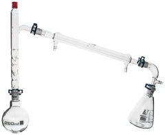 KIT FRACTIONAL DISTILLATION 250ML