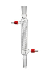 UNITED SCIENTIFIC CONDENSER GRAHAM 200MM 24/40 JOINT
