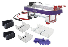 APPARATUS ELECTROPHORESIS - M12 COMPLETE