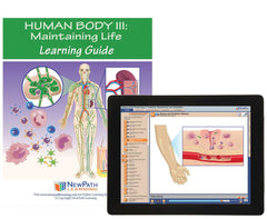 DISC-MAINTAINING LIFE GUIDE W/ ONLINE