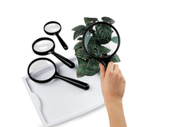 MAGNIFIER 4IN DIAM