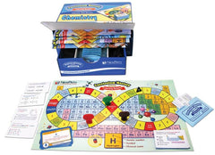 DISC-GAME - HIGH SCHOOL CHEMISTRY CURRICULUM MASTERY - CLASS PACK EDITION