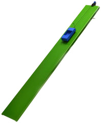 PLANE INCLINED STEEL WITH CAR