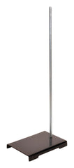 UNITED SCIENTIFIC DELUXE SUPPORT STAND 5 X 8 INCHES