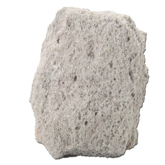 DISC-ROCK PUMICE GRAY LS