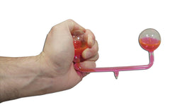 APPARATUS - HAND BOILER - HORIZONTAL