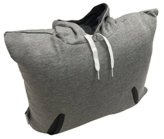 SENSEEZ TRENDABLE HOODED NF17